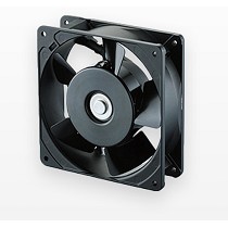 Ventiladores axiales AC