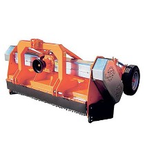 Trituradoras de piedras