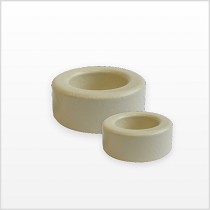 Ncleos de ferritas toroidales