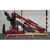 Gras chatarreras y forestales