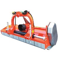 Trituradoras desplazables tipo pesado