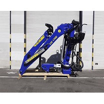 Gras forestales y para reciclaje