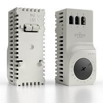 Higrostatos mecnicos