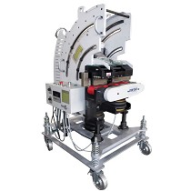 Fresadoras porttiles de alto rendimiento