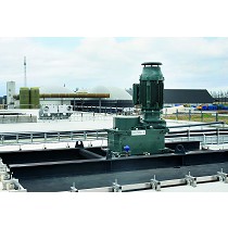 Reductores industriales