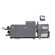 Confeccionadoras de revistas y folletos