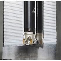 Portafresas antivibratorios