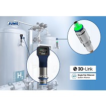 Sensores inteligentes de alto rendimiento