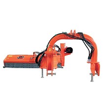 Trituradoras desplazables