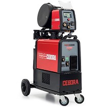 Equipos de soldaduras