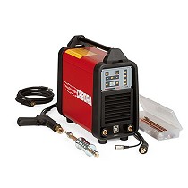 Equipos de soldadura