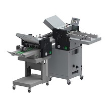 Plegadoras flexibles modulares y de alto rendimiento