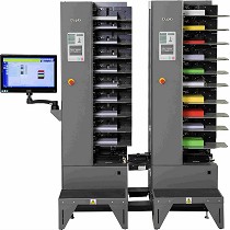 Alzadoras inteligentes