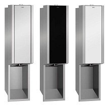 Dispensadores electrnicos de jabn