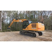 Excavadoras de cadenas