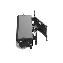 Barredoras Angulares