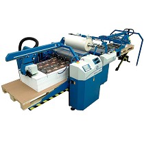 Laminadoras profesionales de alta produccin