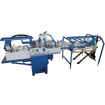 Laminadoras profesionales