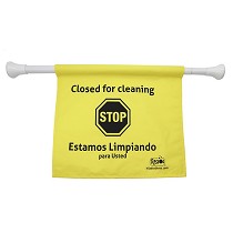 Sealizaciones para puertas