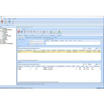 Soluciones de software para la industria del vidrio
