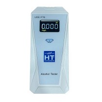 Alcoholmetros digitales