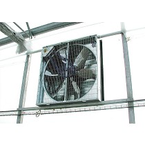Extractores para invernaderos Ulma 