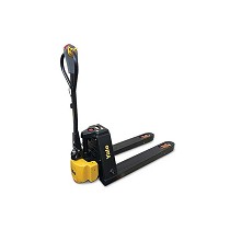 Transpaletas propulsadas con ion de litio