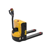 Transpaletas elctricas