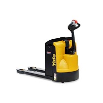 Transpaletas elctricas