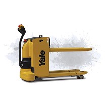 Transpaletas ergonmicas