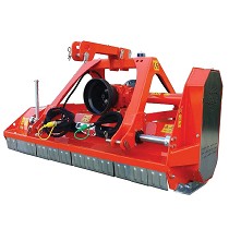 Trinchadoras reversibles