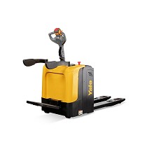 Carretillas de baja intensidad