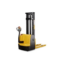 Carretillas de baja intensidad