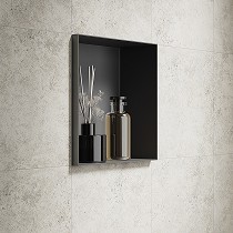 Hornacinas de aluminio