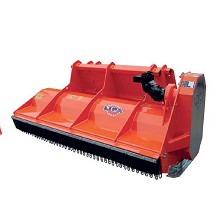 Trituradoras hidrulicas