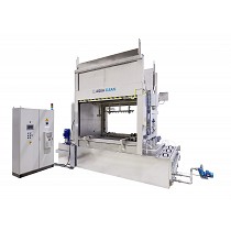 Sistemas de lavado rail