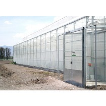 Sistemas de acceso Ulma 