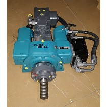 Martillos hidrulicos