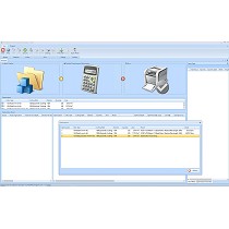 Soluciones de software avanzadas