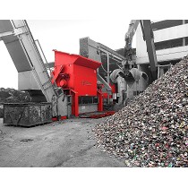 Trituradoras para Virutas