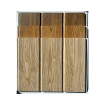 Paneles formas madera