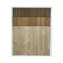 Paneles lisos madera