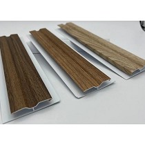 Perfiles Unines Madera