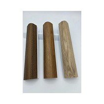 Cantoneras Exteriores de Madera