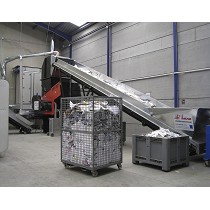 Trituradoras de papel y cartn