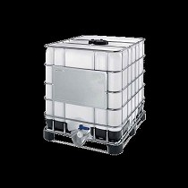 Sistemas de lavado de contenedores