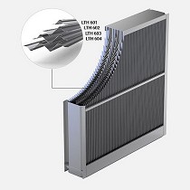 Separadores de gotas