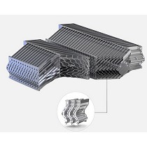 Separadores de gotas