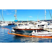 Productos para puertos y astilleros