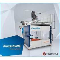 Impresora 3D de gran formato